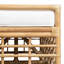 Luna Upholstered Bench-983321897