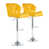 Jaune est en rupture de stock