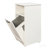 Laundry Cabinet ,With 1 Removable Liner Bags
