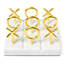 Tic Tac Toe Set
