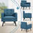 Brandalyn Upholstered Armchair-170663999