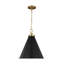 Wellfleet 1 - Light Pendant-1615588412-1616225452-1615565763