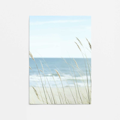 Ocean Lullaby I
