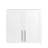 Stackable Wall Mounted Storage Cabinet