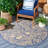 Herefordshire Performance Floral Indoor/Outdoor Area Rug-20790981