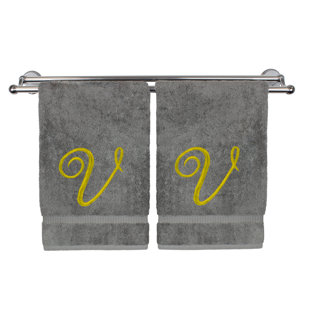 Super Plush Washcloth (Set of 2)