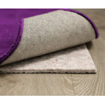 Wayfair Basics® Plush Rug Pad 1/3"