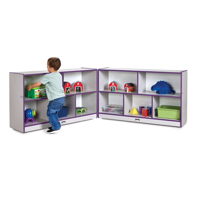 Rainbow Accents® Mobile, Mauve