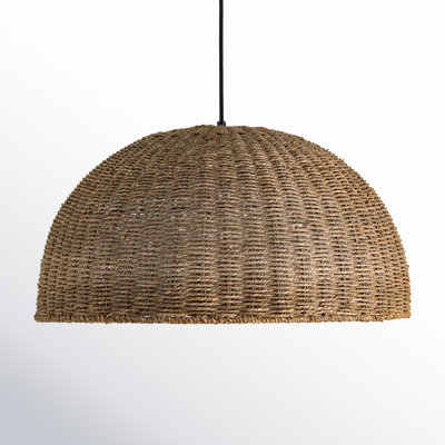 Durant 3 Light Dimmable Pendant