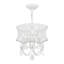 Luminaire suspendu tambour Evannah-22436152-22436154
