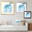 Aquarelle, art de la tortue-217801942-217801943