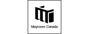 Logo Mayroom Canada