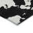 Aquaisha Flatweave Abstract Indoor / Outdoor Rug-109611498