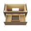 Avalon Two-Drawer Single Bath Vanity-1849958401-1850604302-1850604303