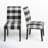 Iyanna 18.5'' H Upholstered Dining Side Chair-1049941945-1049941926