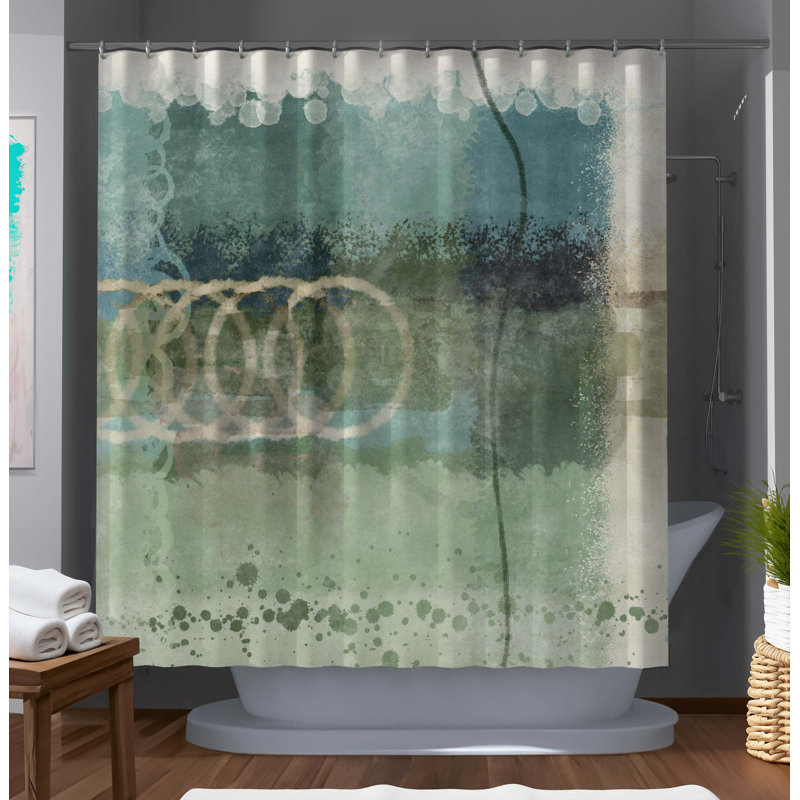 Rideau de douche Debonair