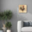 «Farm Friend 3» par Albena Hristova, art mural sur toile-854698085