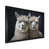 Black Picture Framed selected