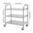 Utility Cart with Wheels-101536637