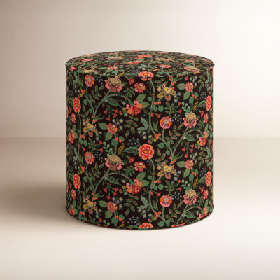 Billie Ottoman