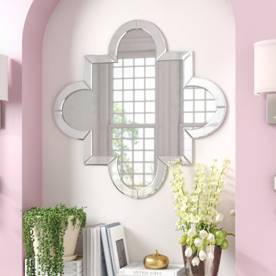 Miroir mural Adira