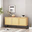Armoire d'appoint Weisberg