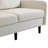 Dayde 56.9 Upholstered Loveseat-233054727