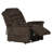 Soother Power Lift Assist Upholstered Recliner-40057397