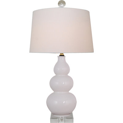 Lampe de table 22 po Malaisie