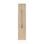 14 in x 3 in x 9 in Unfinished Large Solid Traditional Plain Wood Bracket Corbel-75104828