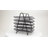 Mind Reader 5-Tier Paper Tray, Desktop Organizer, File Storage, Workspace, Office, Metal Mesh, 11.75"L x 14"W x 15"H-928612416