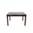 Dining Set With Chairs And Bench