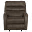 Fauteuil inclinable électrique berçant avec port de charge USB-1145107759