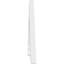 Fronton à pignon en uréthane Cena Signature, brun clair apprêté-101381262-102096687