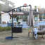 Parasol de marché à DEL 10 pi-1511930636
