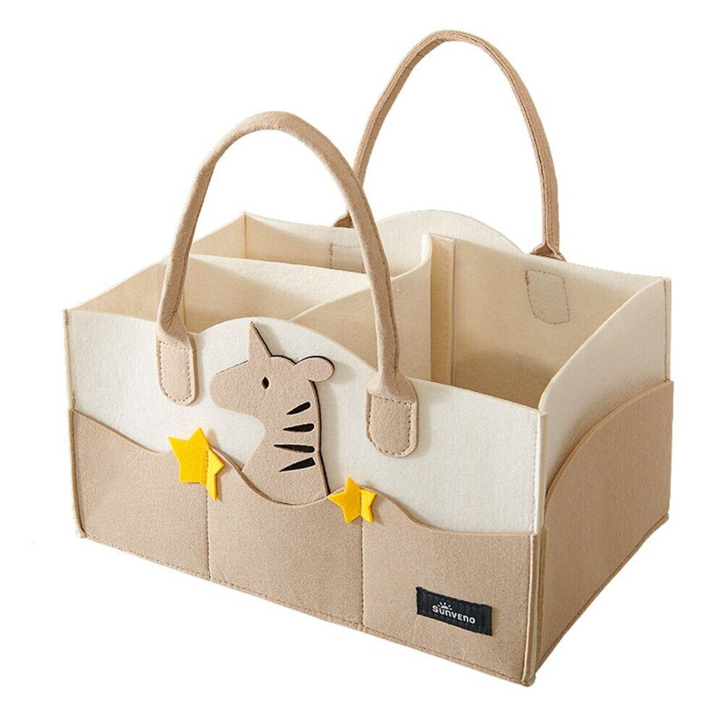 Fabric Caddy