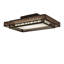 Kimballton 1 - Light LED Flush Mount