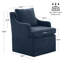 Chaise de salle à manger Ensor-799525146