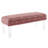 Modway Prologue Woven Performance Velvet Ottoman-67201703