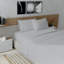 Kal 100% Cotton Sheet Set-1423325218-1452688574