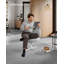 Rentiesville Cotton Blend Office Chair-1870100304