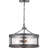Malek 3 - Light Lantern Pendant