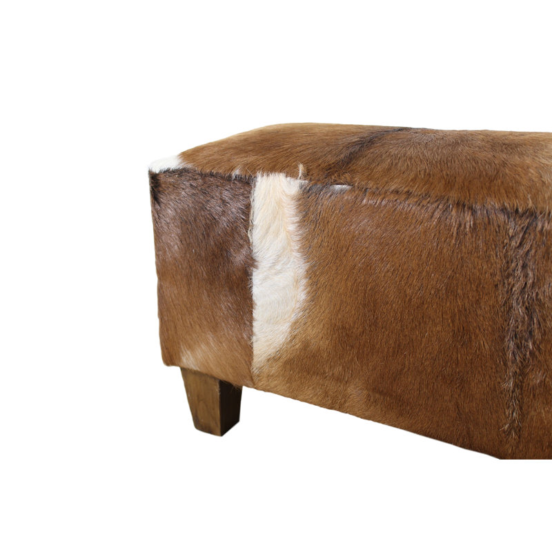 Herard Upholstered Bench