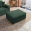 105.9cm Wide Square Solid Colour Standard Ottoman-1602124167