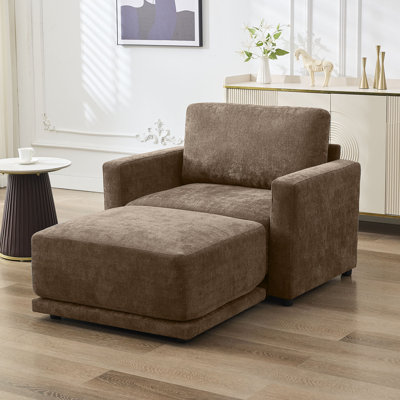 2 - Piece Upholstered Sectional