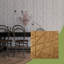 Panneau mural décoratif Evergreen EnduraWall 3D-87929809