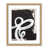 Natural Woodgrain Single Picture Frame