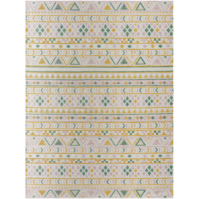 Yumie Indoor / Outdoor Rug