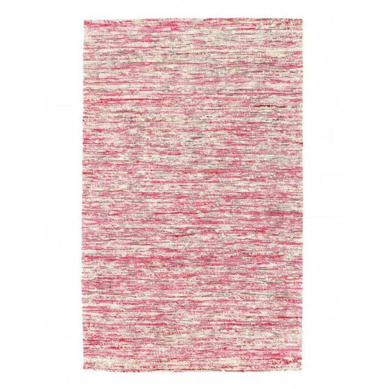 Striped Area Rug