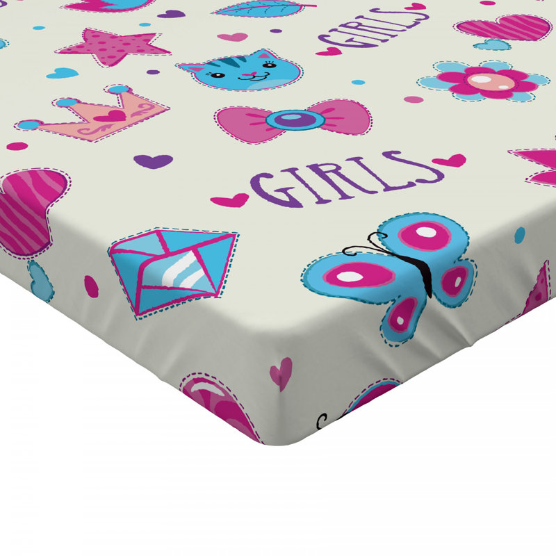 Drap-housse féminin, Drap-housse grand